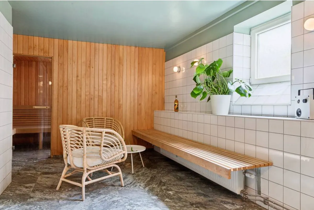 Hyreslägenhet på Stockholm i stockholm