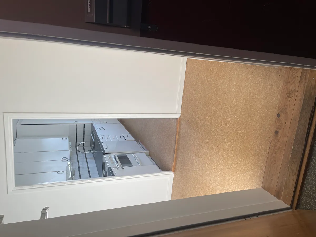 Hyreslägenhet på Flen i flen