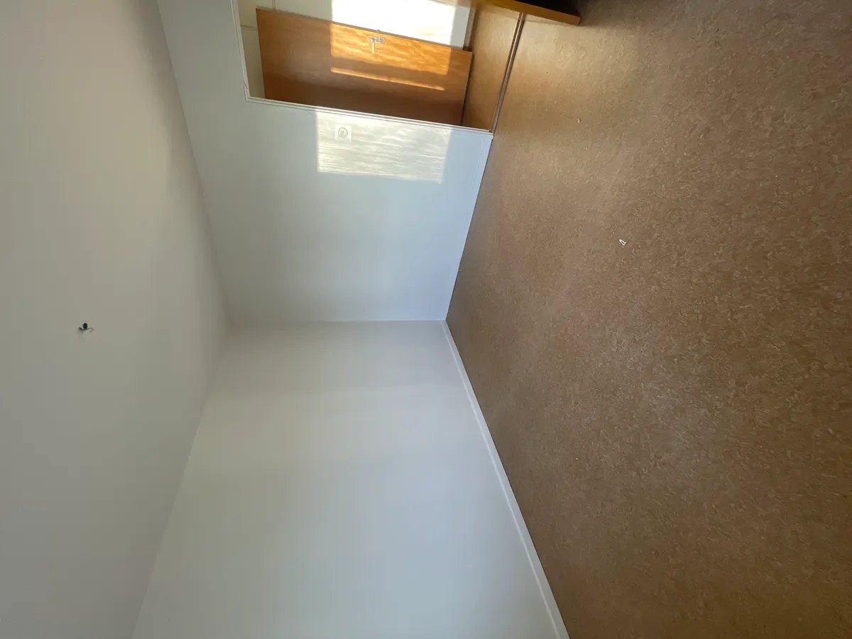 Hyreslägenhet på Flen i flen