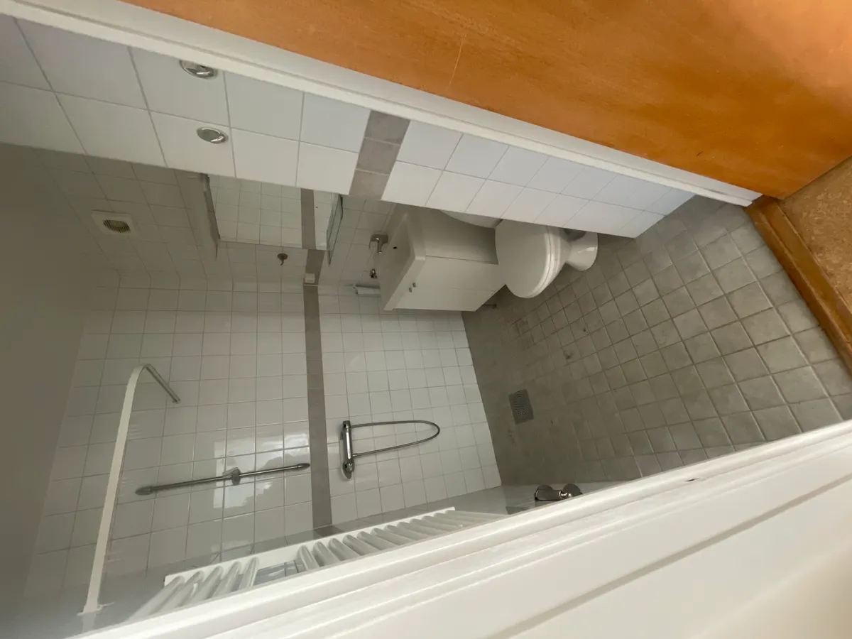 Hyreslägenhet på Flen i flen