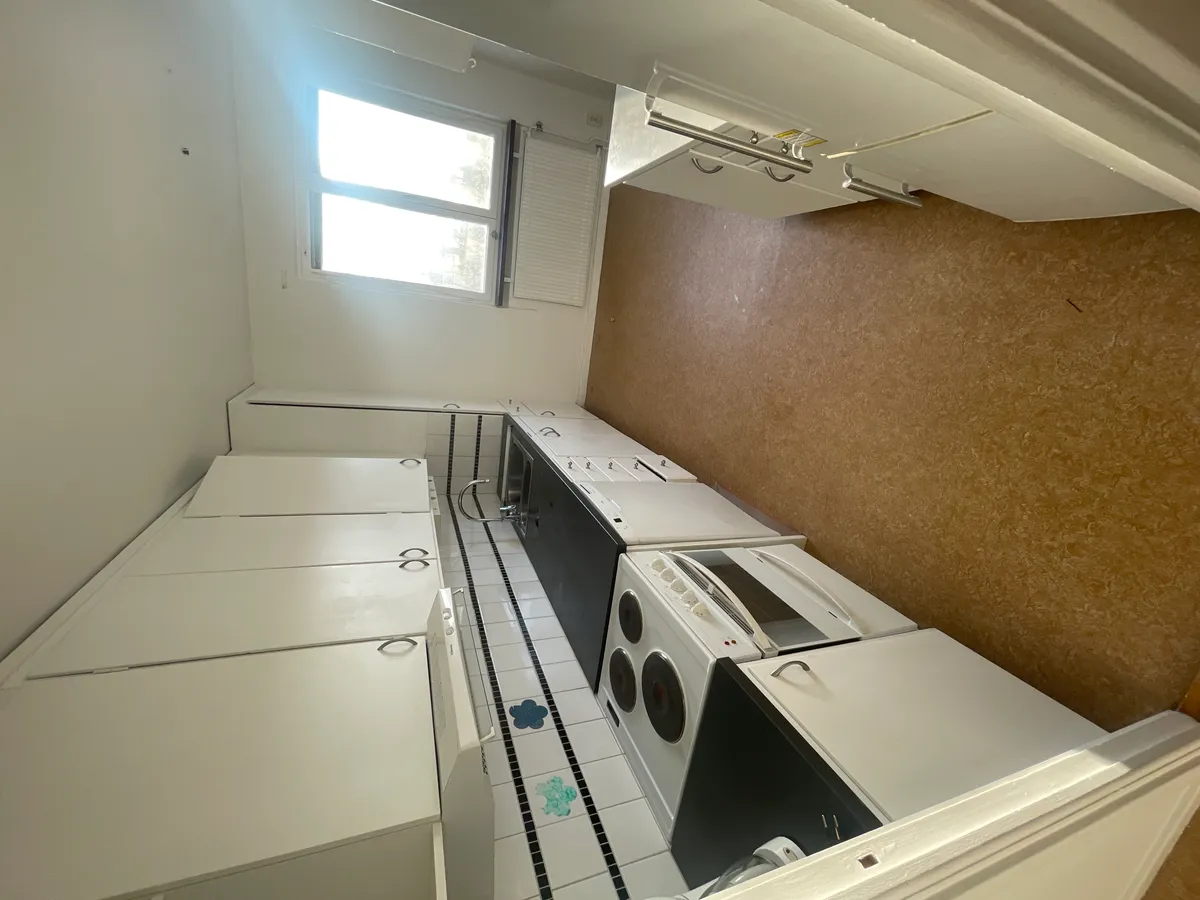 Hyreslägenhet på Flen i flen