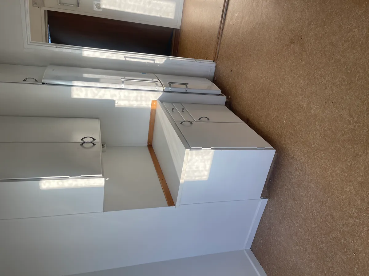 Hyreslägenhet på Flen i flen