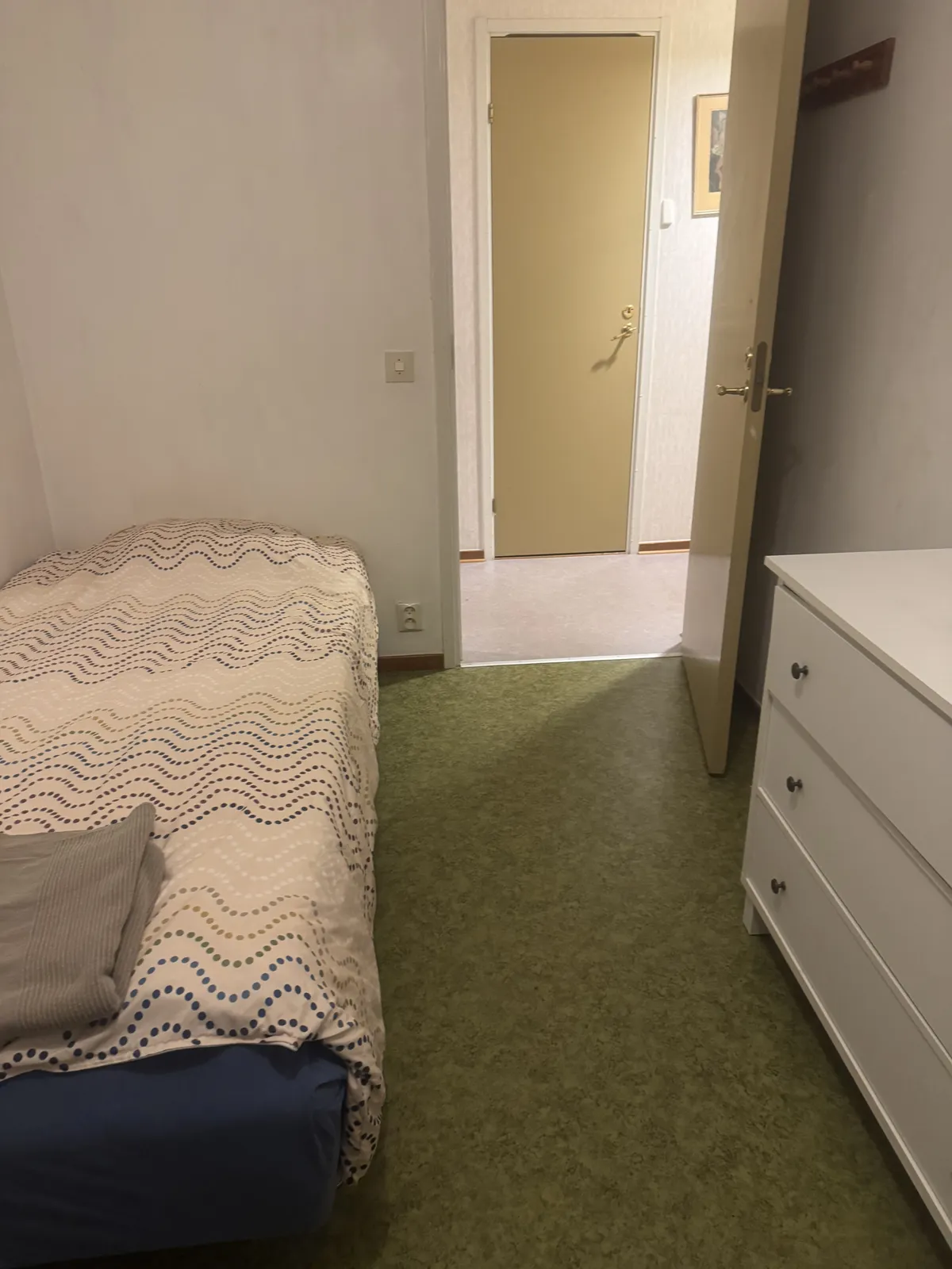 Hyreslägenhet på Malmö i malmo