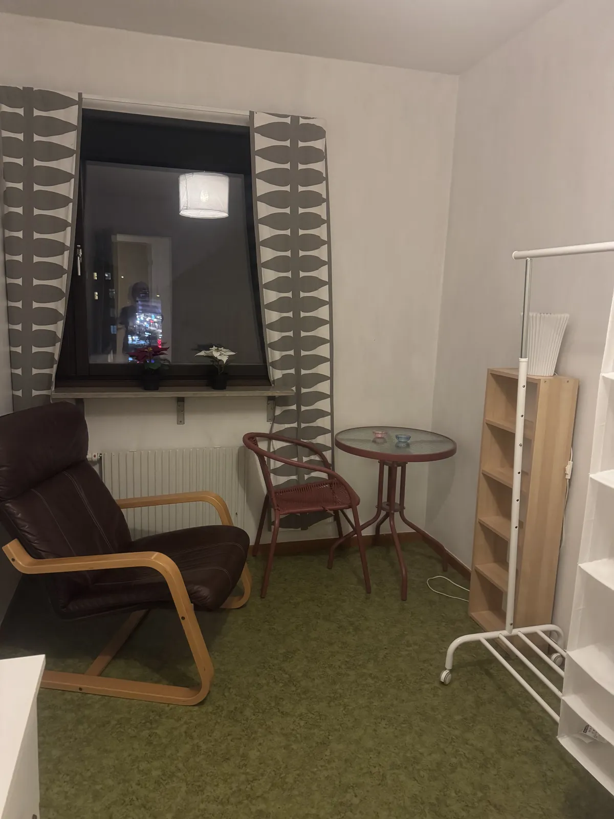 Hyreslägenhet på Malmö i malmo