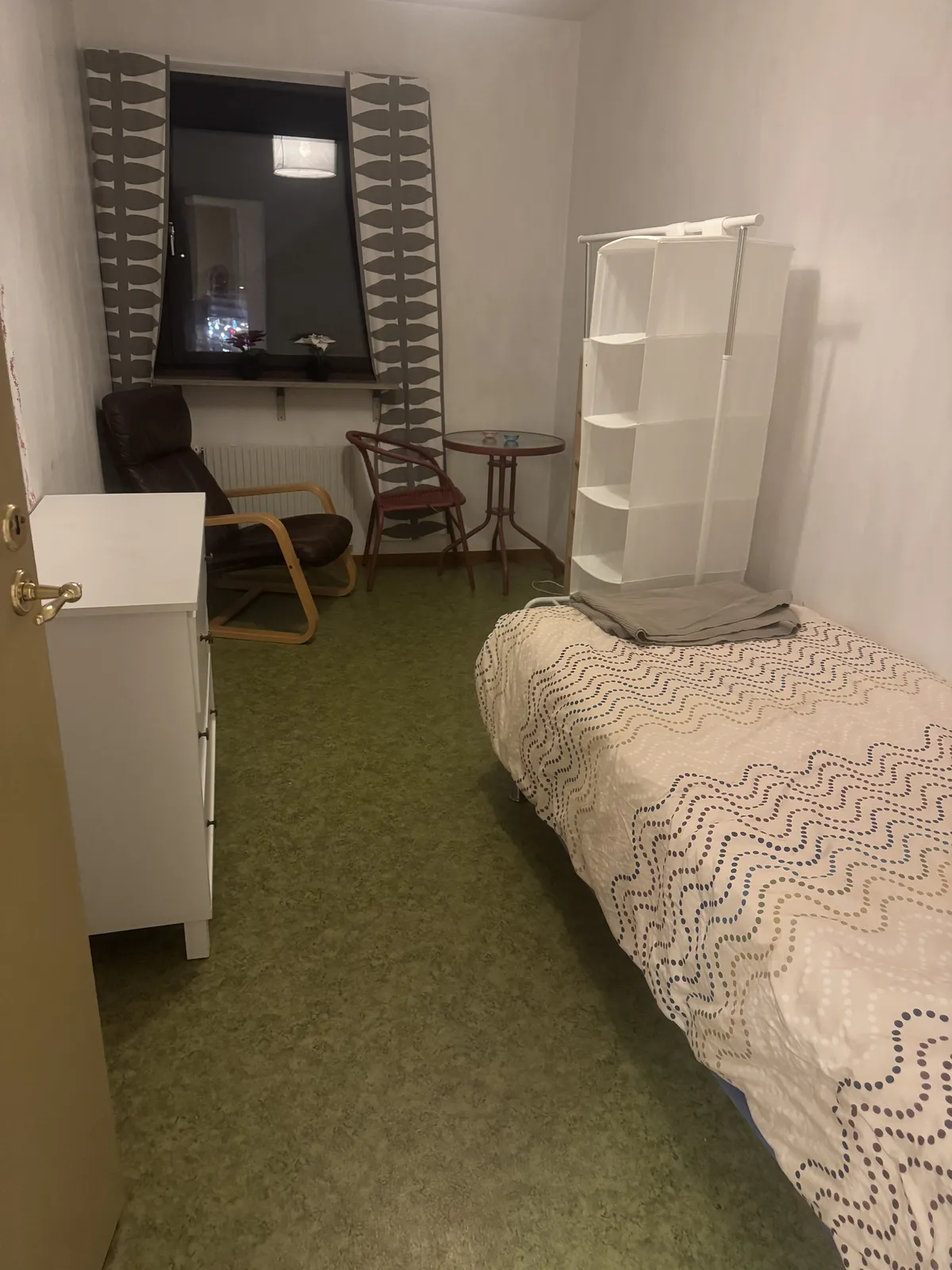 Hyreslägenhet på Malmö i malmo