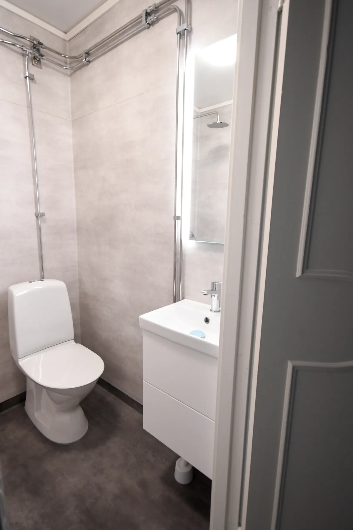 Hyreslägenhet på Åmål i amal