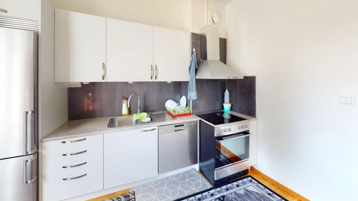 Hyreslägenhet på Helsingborg i helsingborg