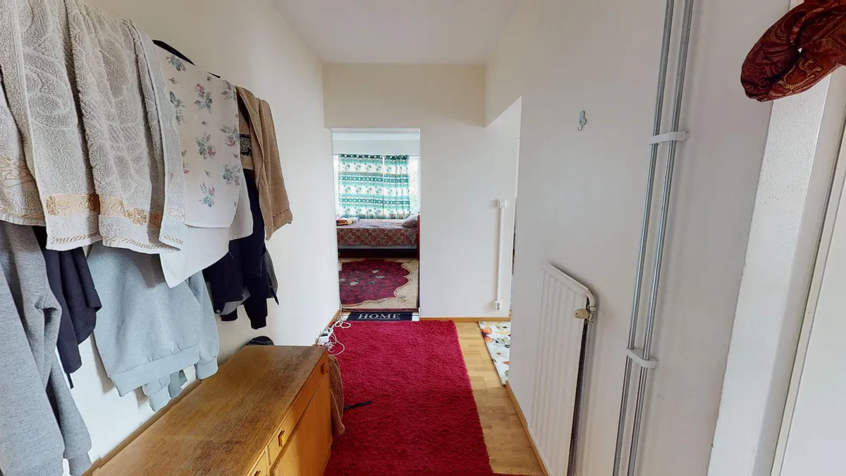 Hyreslägenhet på Helsingborg i helsingborg