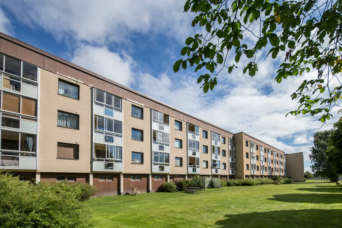 Hyreslägenhet på Helsingborg i helsingborg