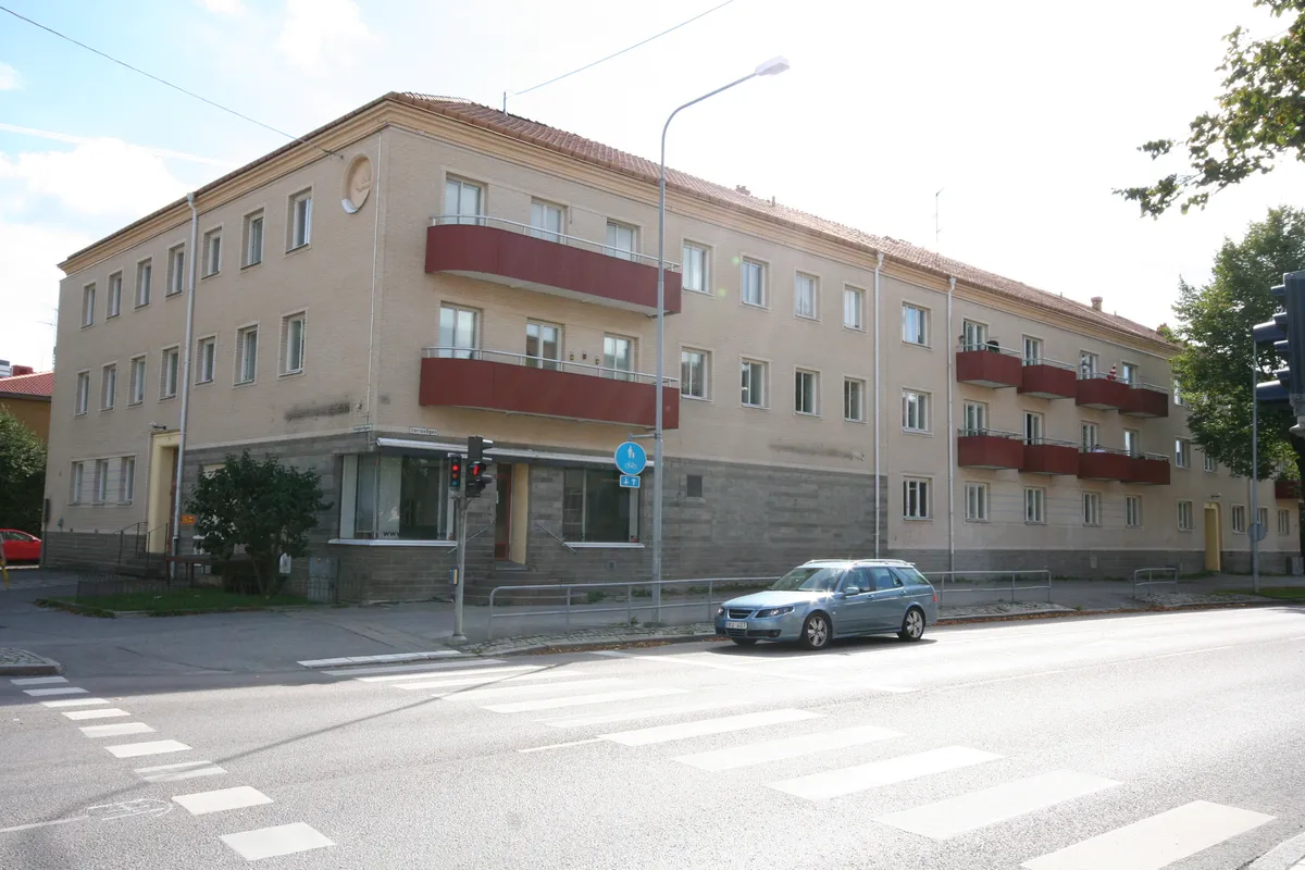 Hyreslägenhet på Eskilstuna i eskilstuna