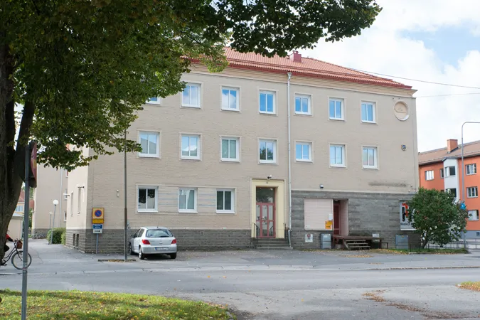 Hyreslägenhet på Eskilstuna i eskilstuna