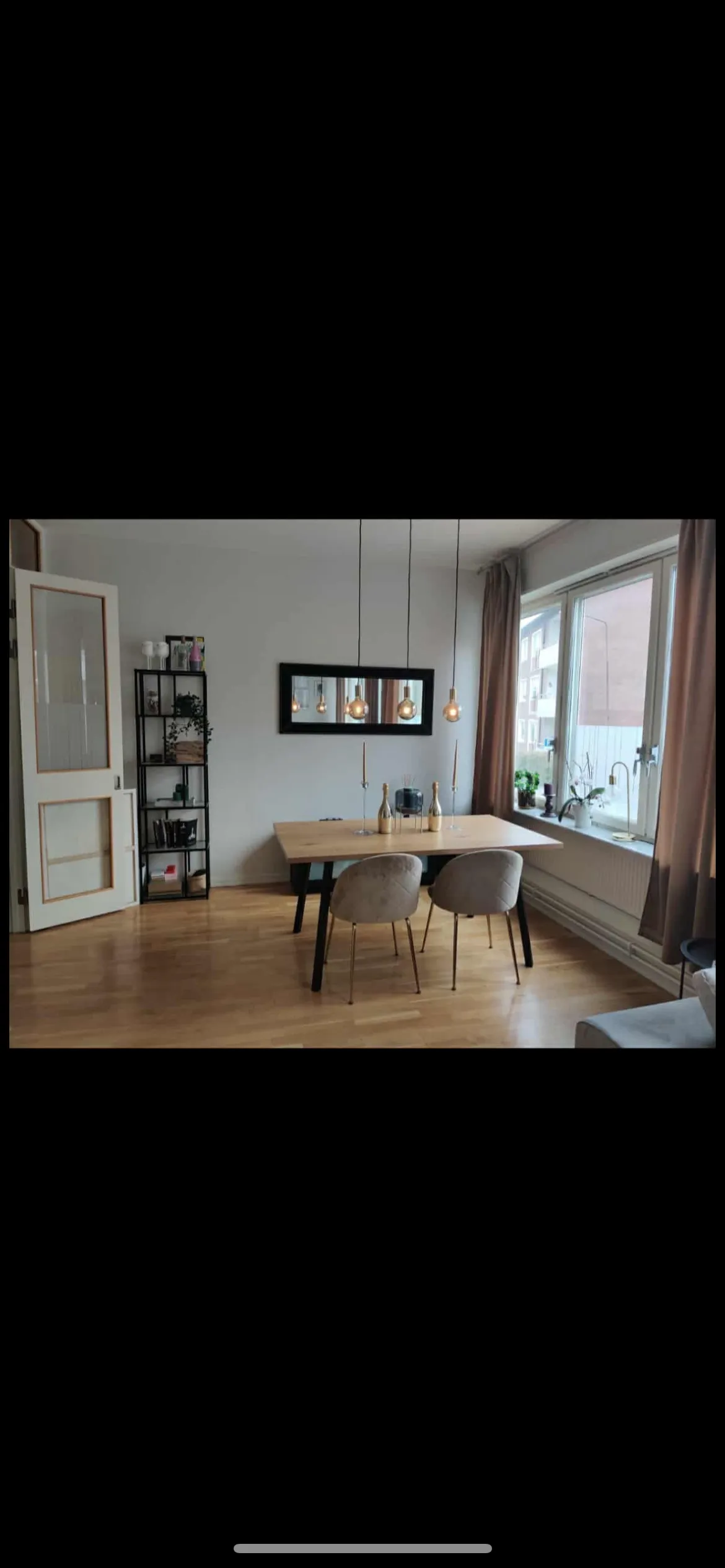 Hyreslägenhet på Saltsjö-boo i saltsjo-boo