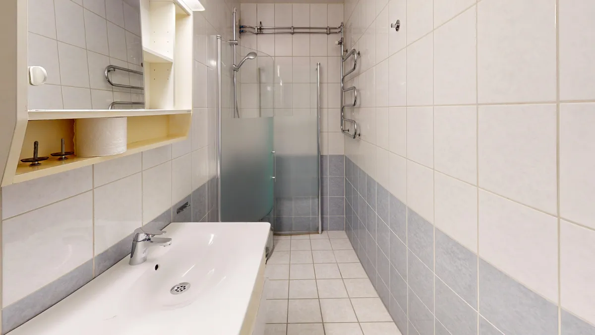 Hyreslägenhet på Helsingborg i helsingborg