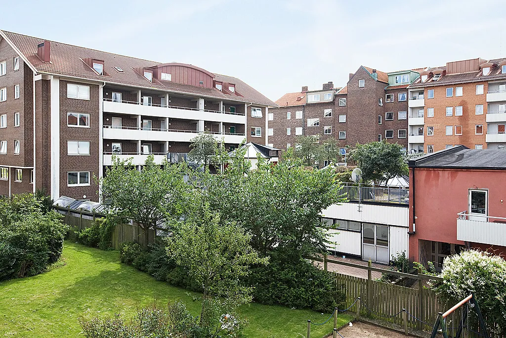 Hyreslägenhet på Helsingborg i helsingborg