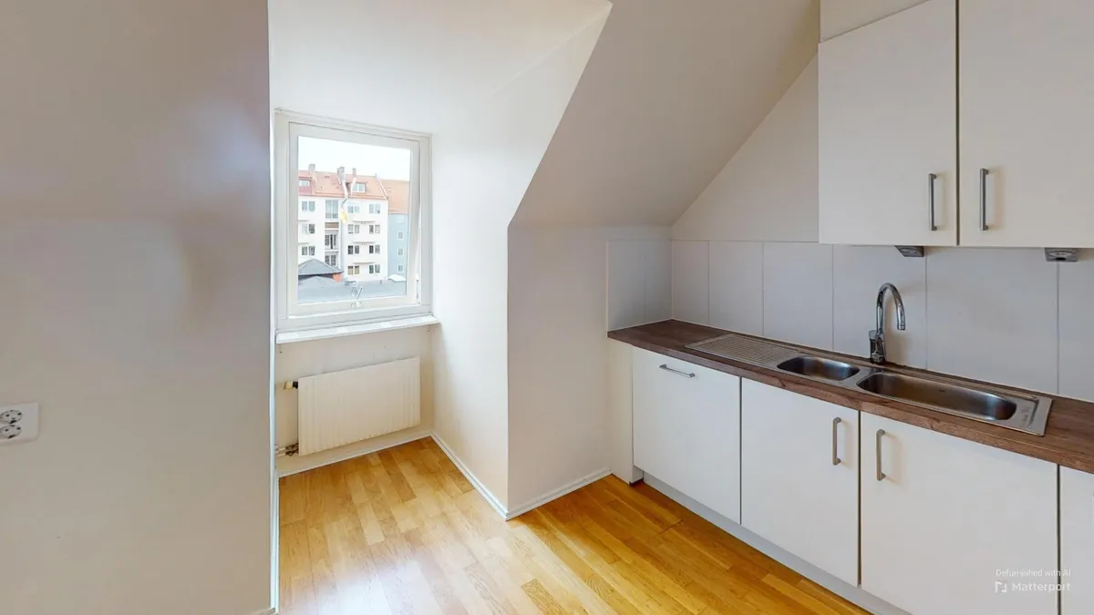 Hyreslägenhet på Helsingborg i helsingborg