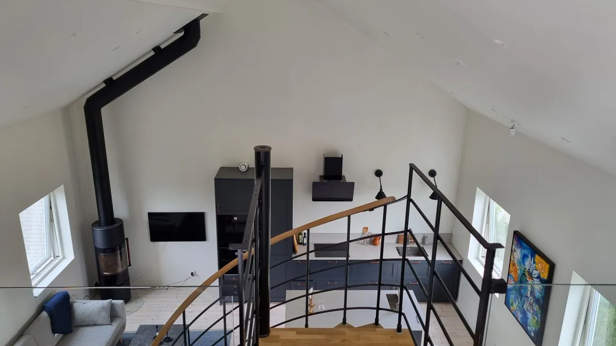 Hyreslägenhet på Halmstad i halmstad