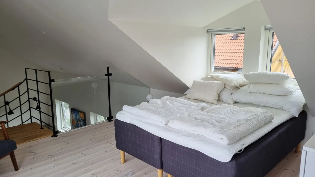 Hyreslägenhet på Halmstad i halmstad