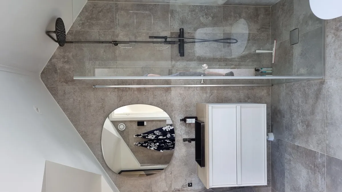 Hyreslägenhet på Halmstad i halmstad