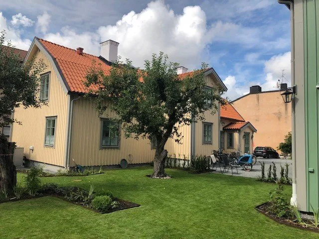 Hyreslägenhet på Enköping i enkoping