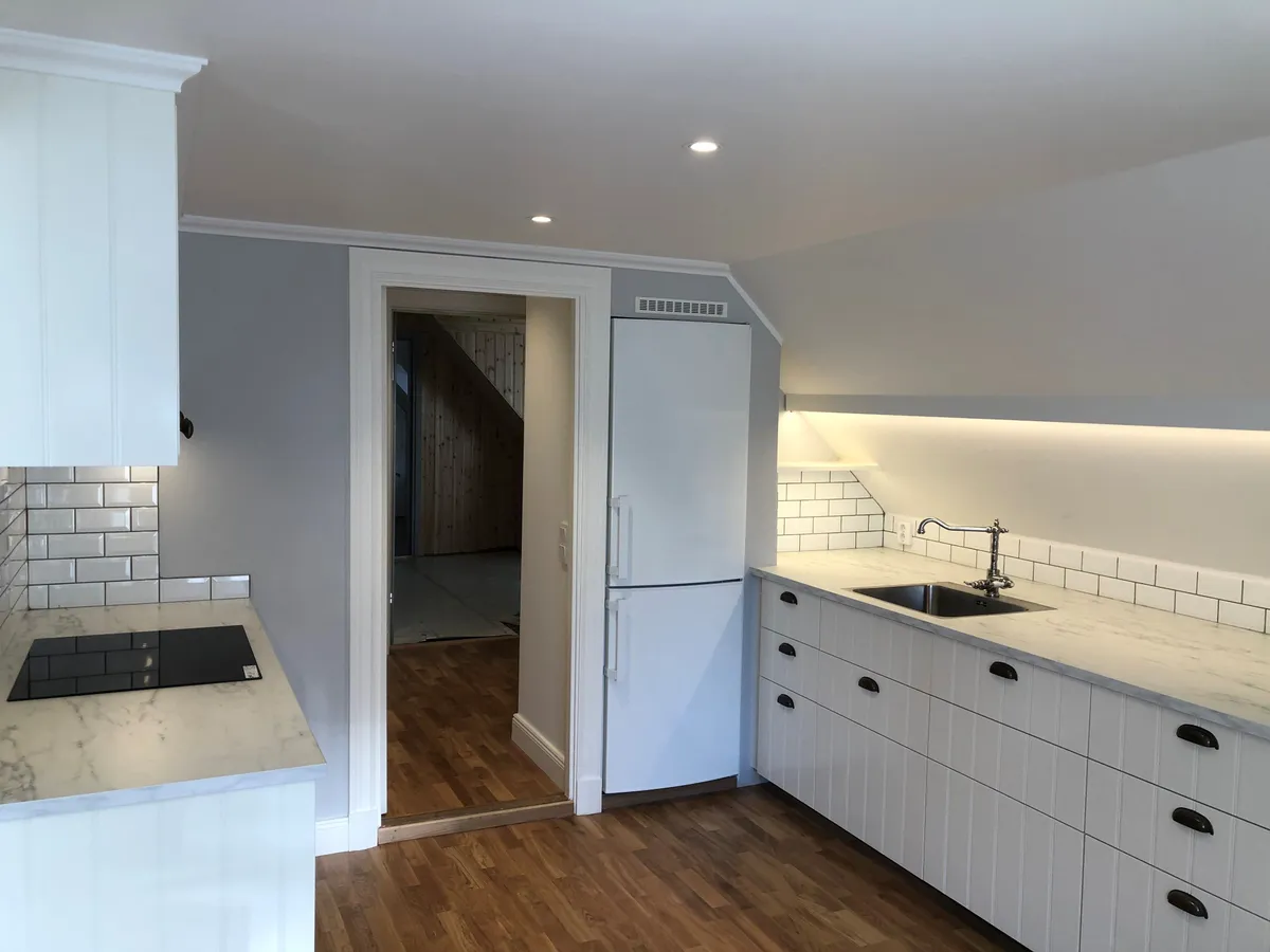 Hyreslägenhet på Enköping i enkoping