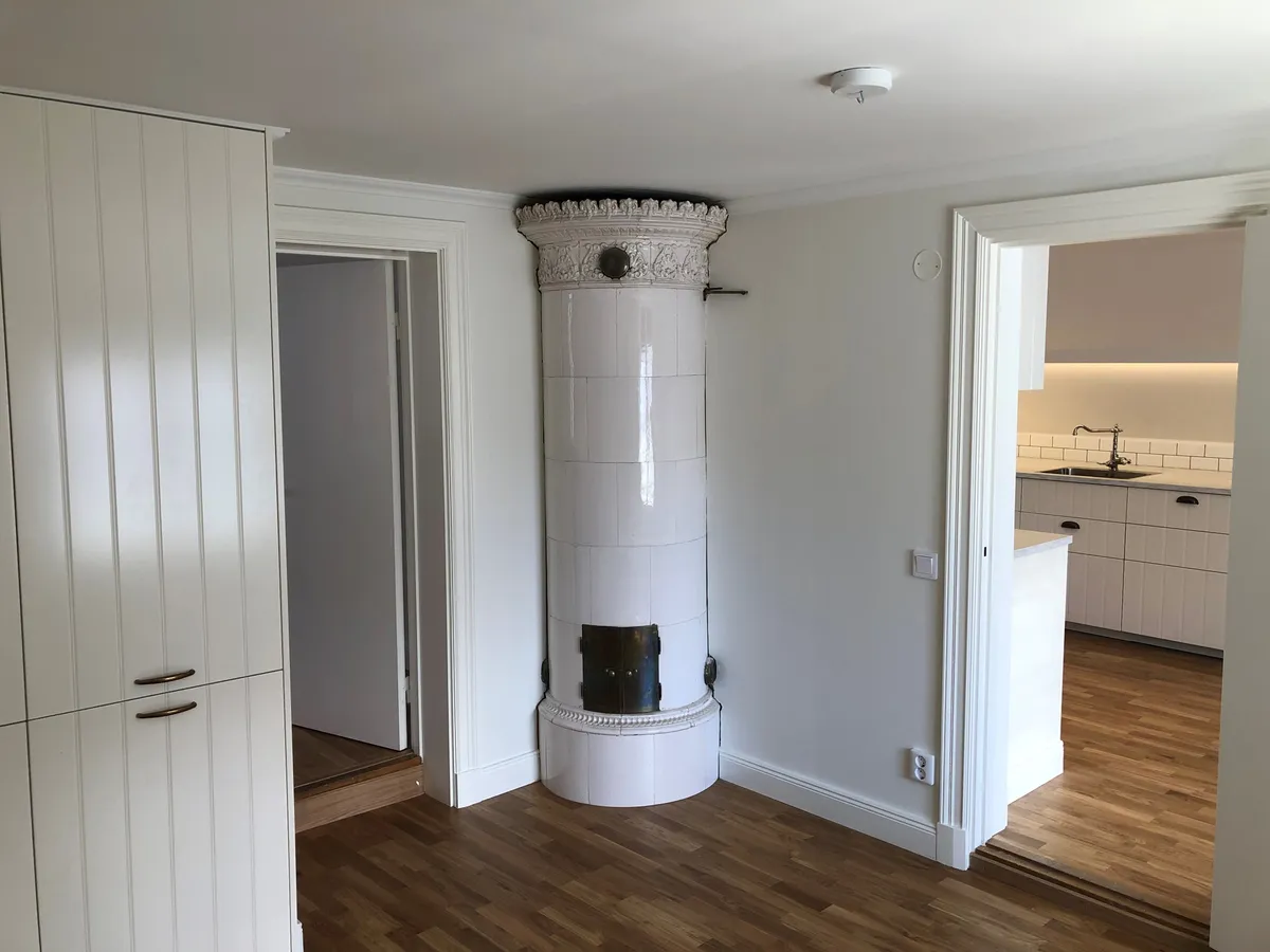 Hyreslägenhet på Enköping i enkoping