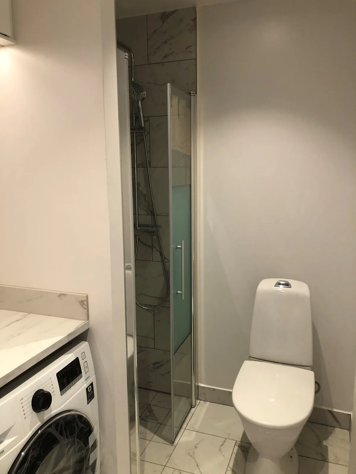 Hyreslägenhet på Enköping i enkoping