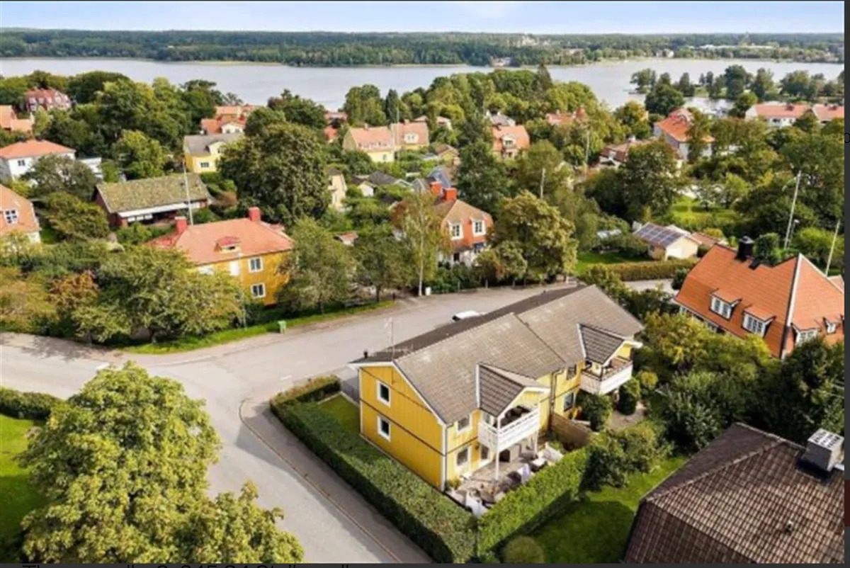 Hyresbostad på Strängnäs i strangnas