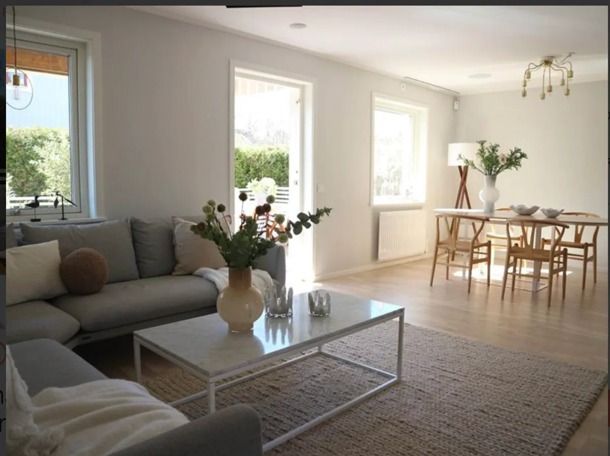 Hyresbostad på Strängnäs i strangnas