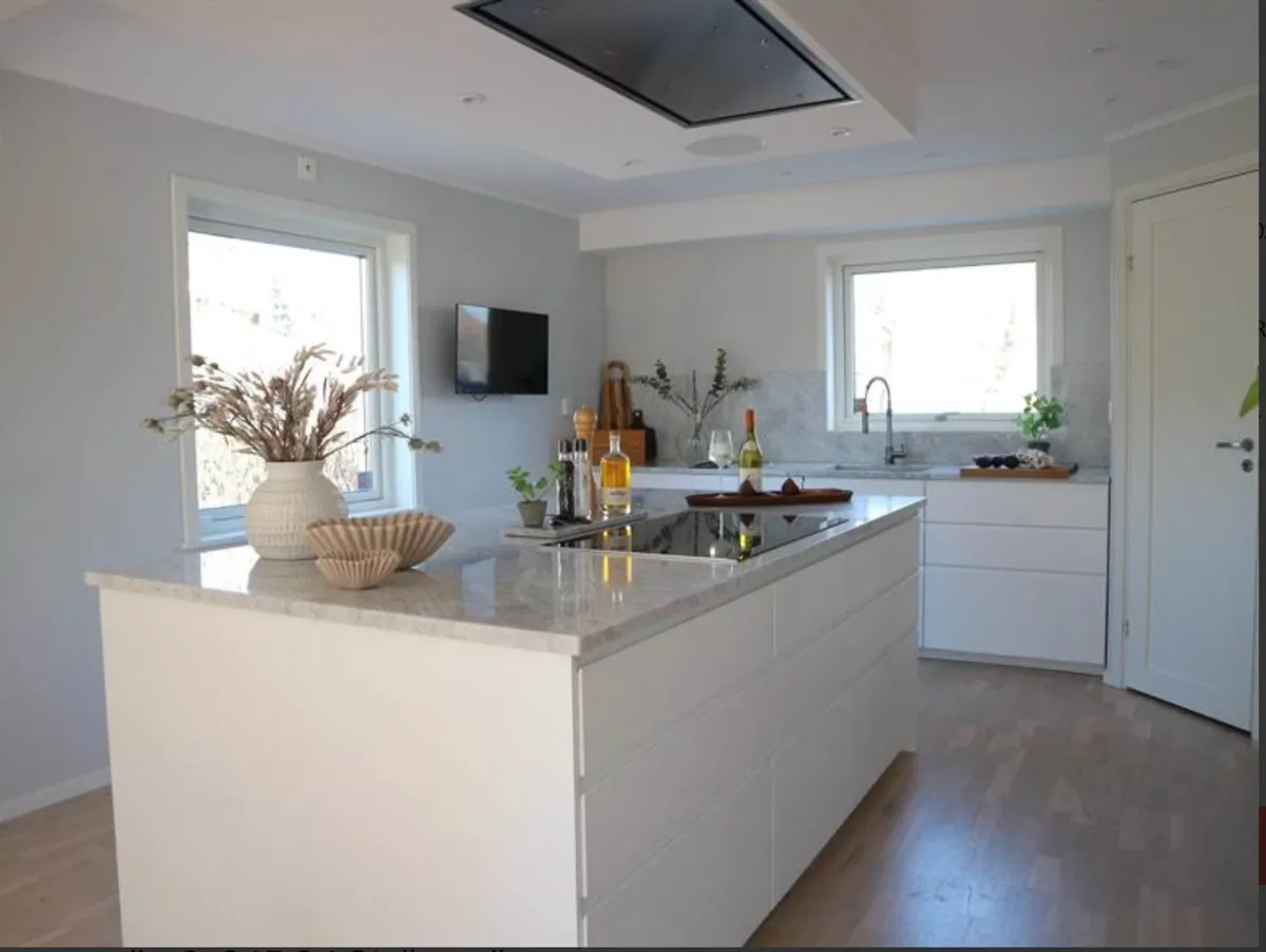 Hyresbostad på Strängnäs i strangnas