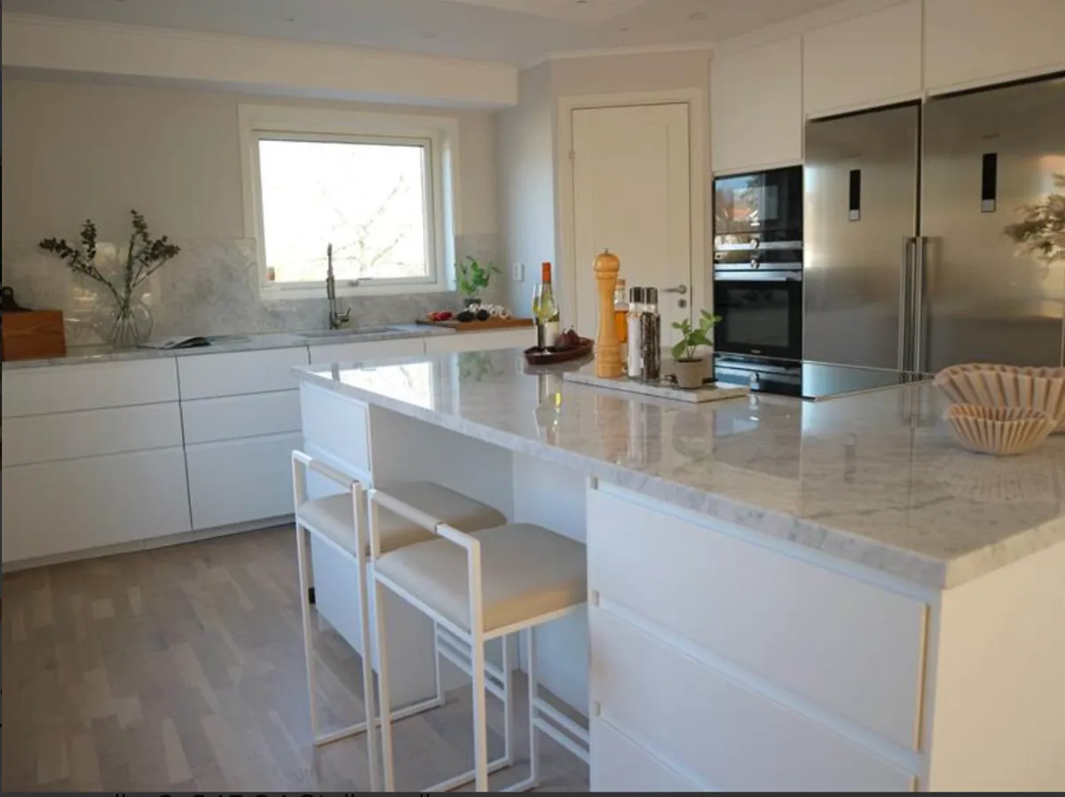 Hyresbostad på Strängnäs i strangnas