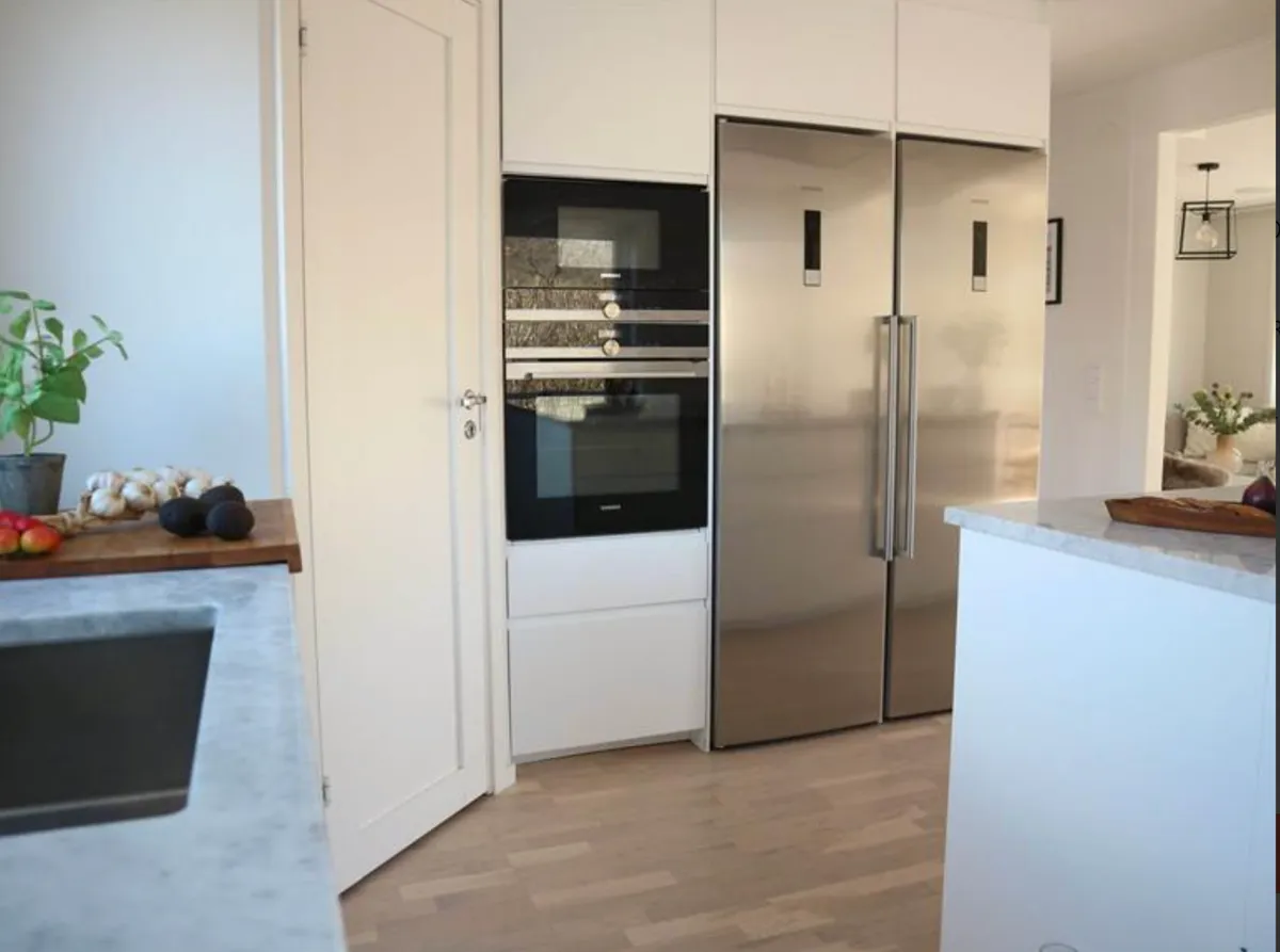 Hyresbostad på Strängnäs i strangnas