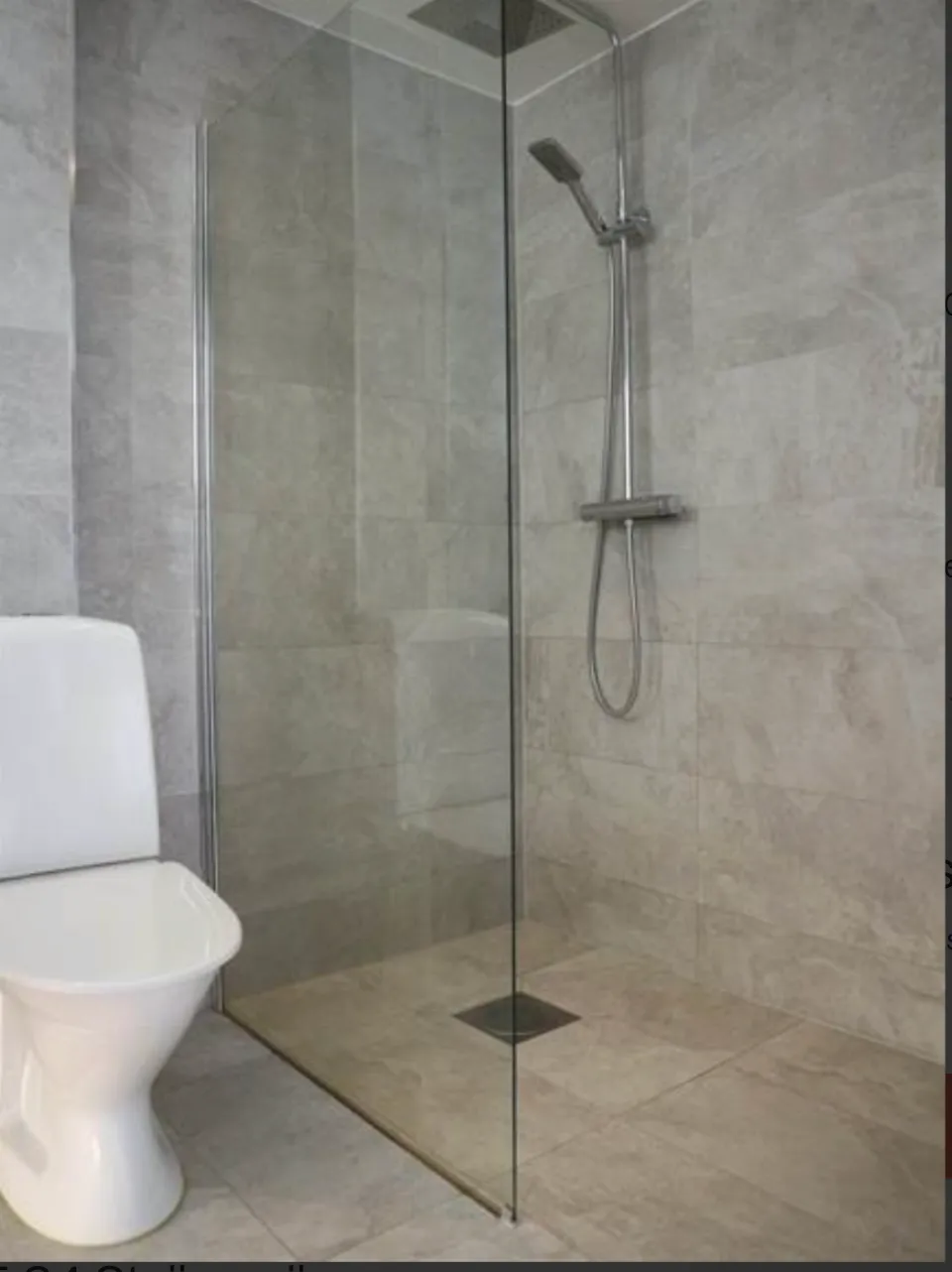 Hyresbostad på Strängnäs i strangnas