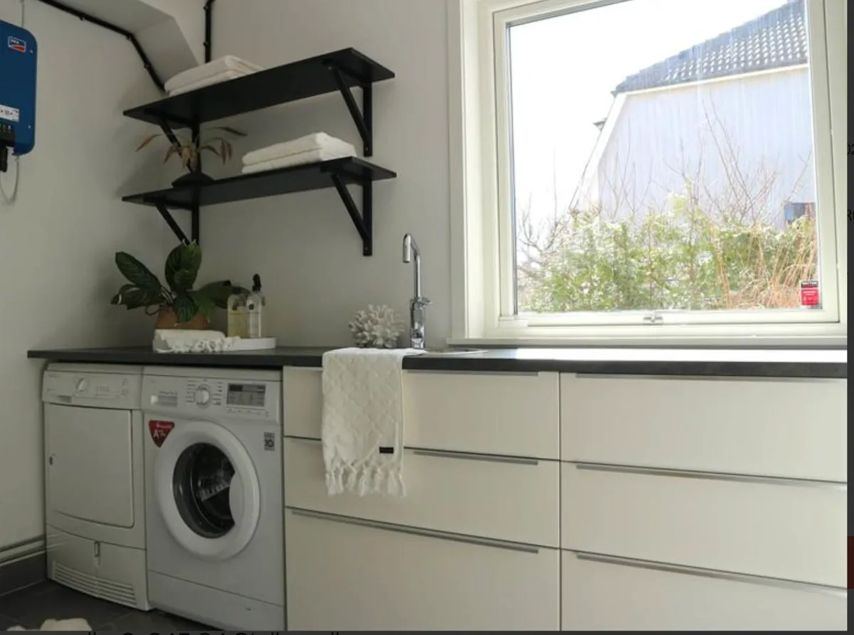 Hyresbostad på Strängnäs i strangnas