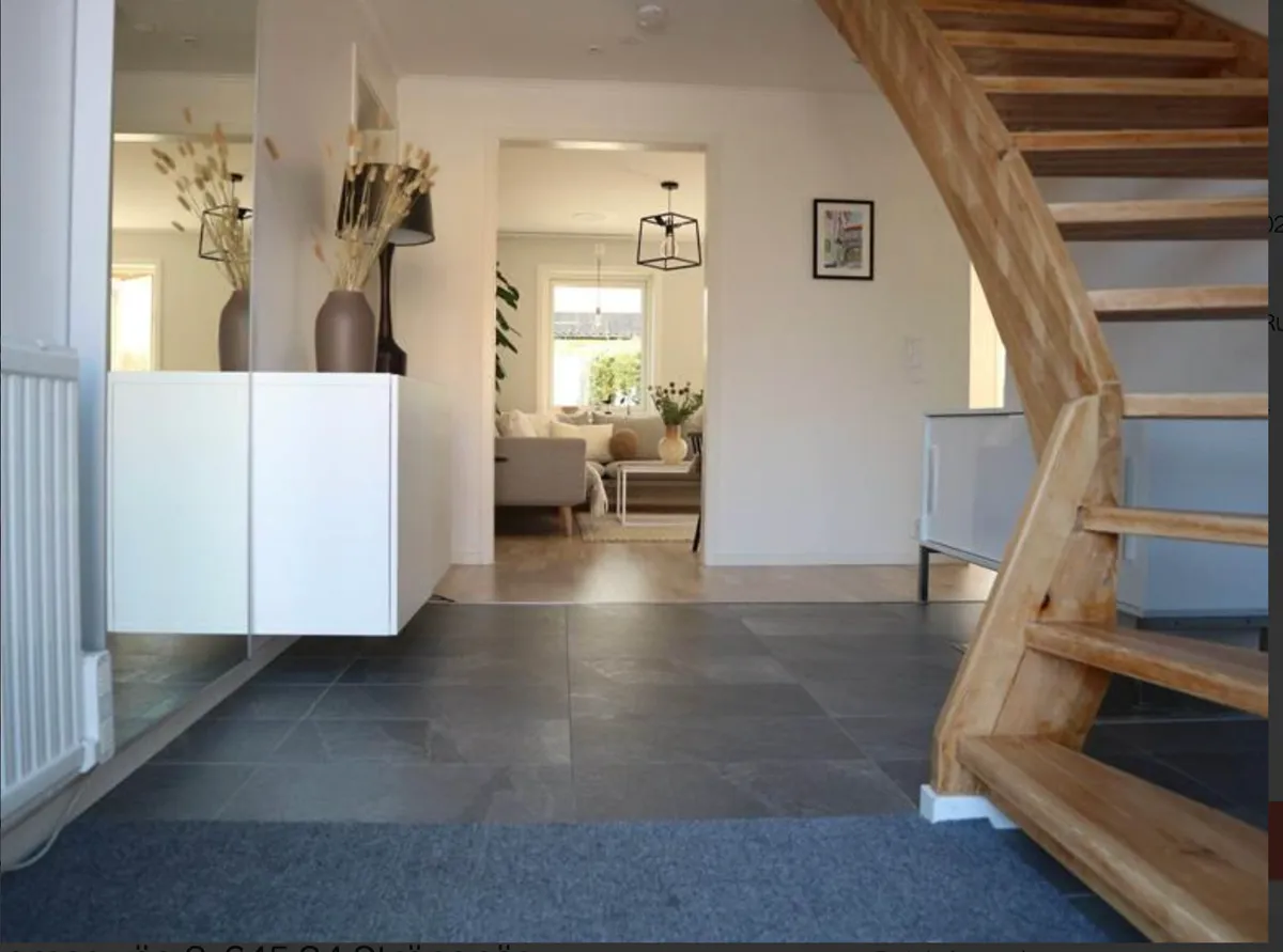 Hyresbostad på Strängnäs i strangnas