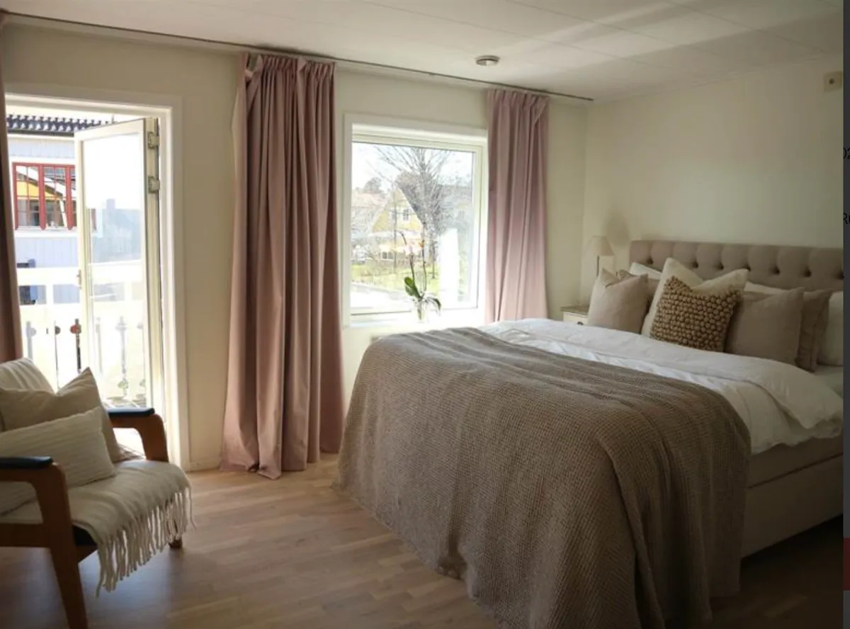 Hyresbostad på Strängnäs i strangnas