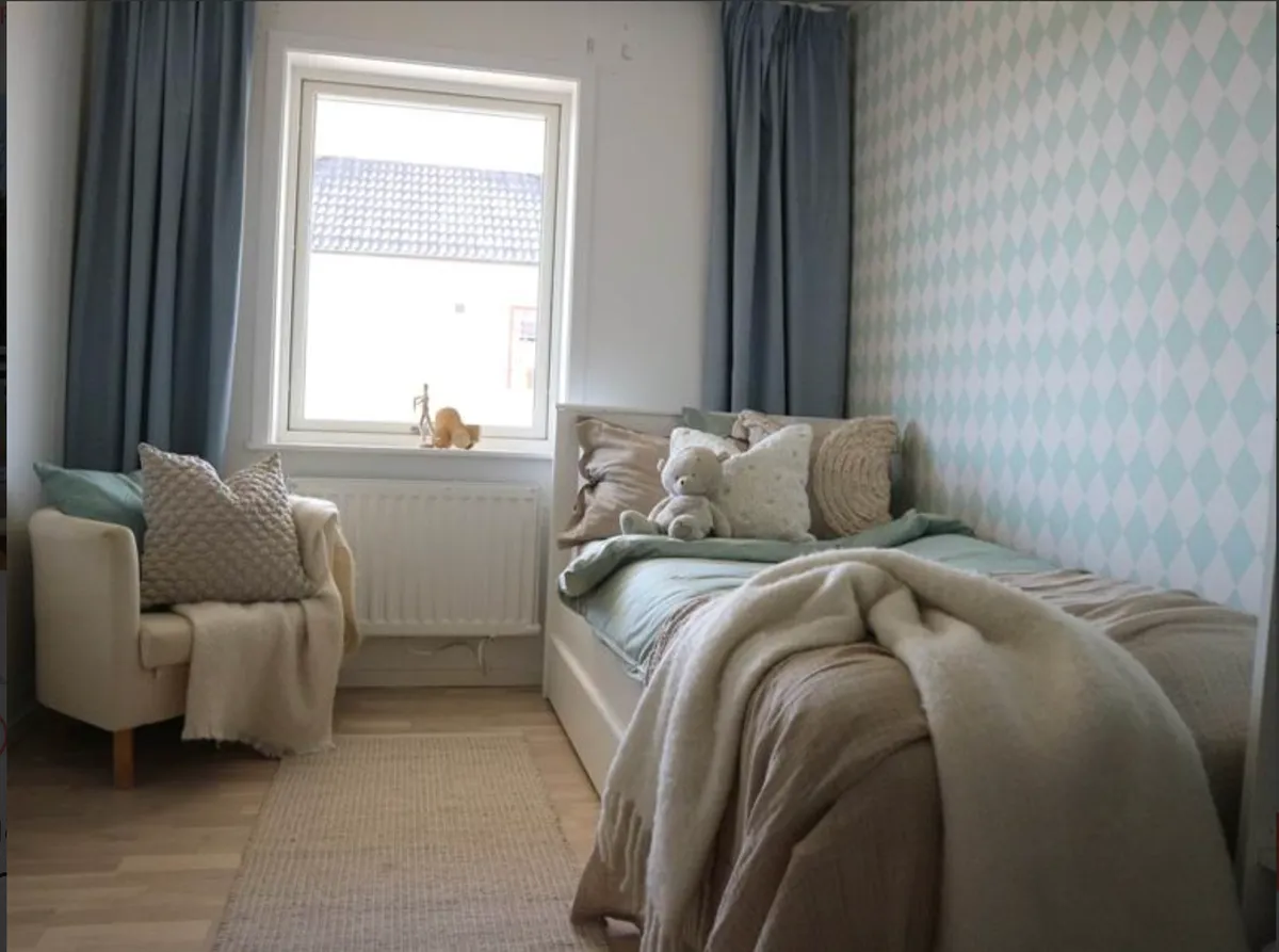 Hyresbostad på Strängnäs i strangnas