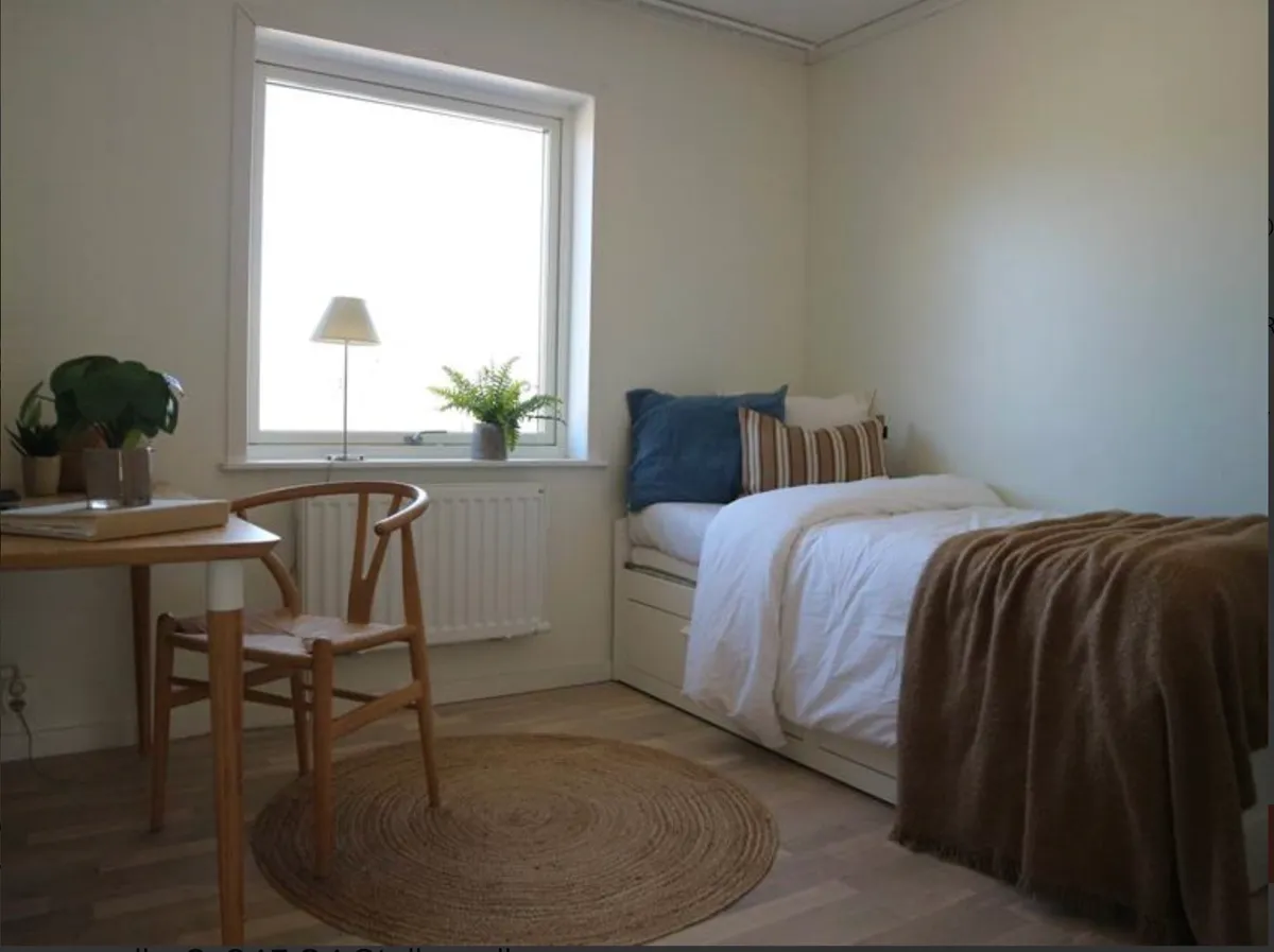 Hyresbostad på Strängnäs i strangnas