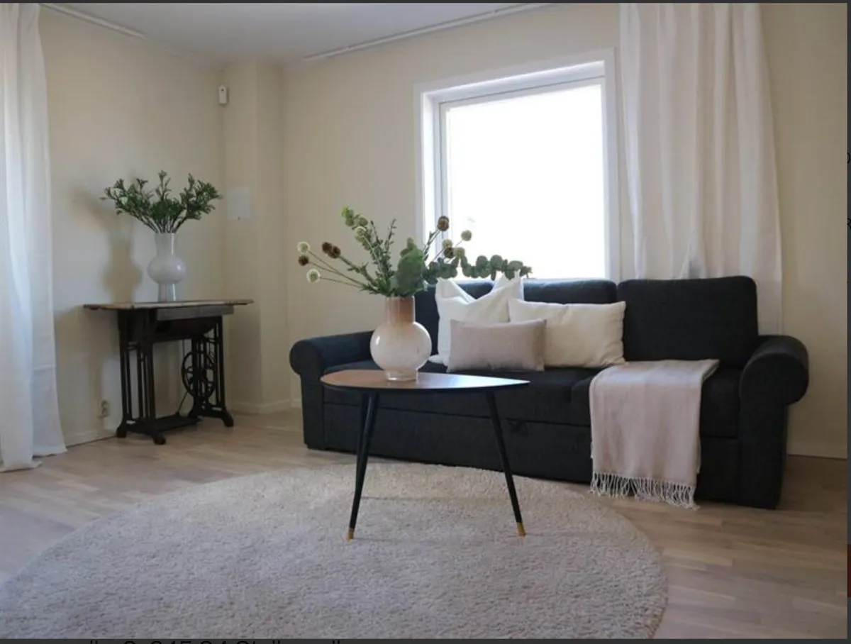 Hyresbostad på Strängnäs i strangnas