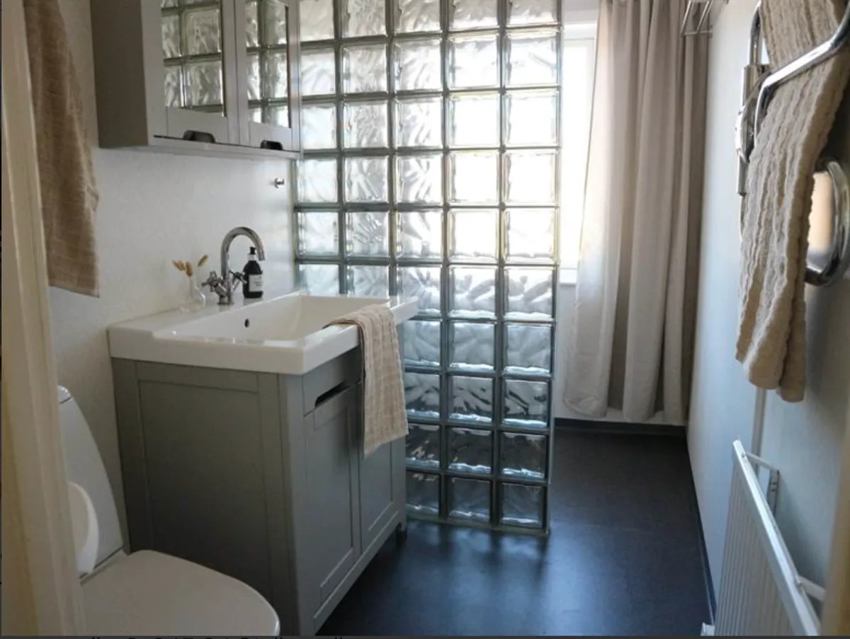 Hyresbostad på Strängnäs i strangnas