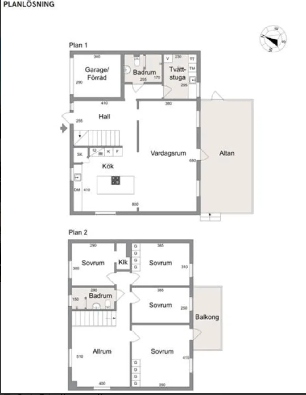Hyresbostad på Strängnäs i strangnas