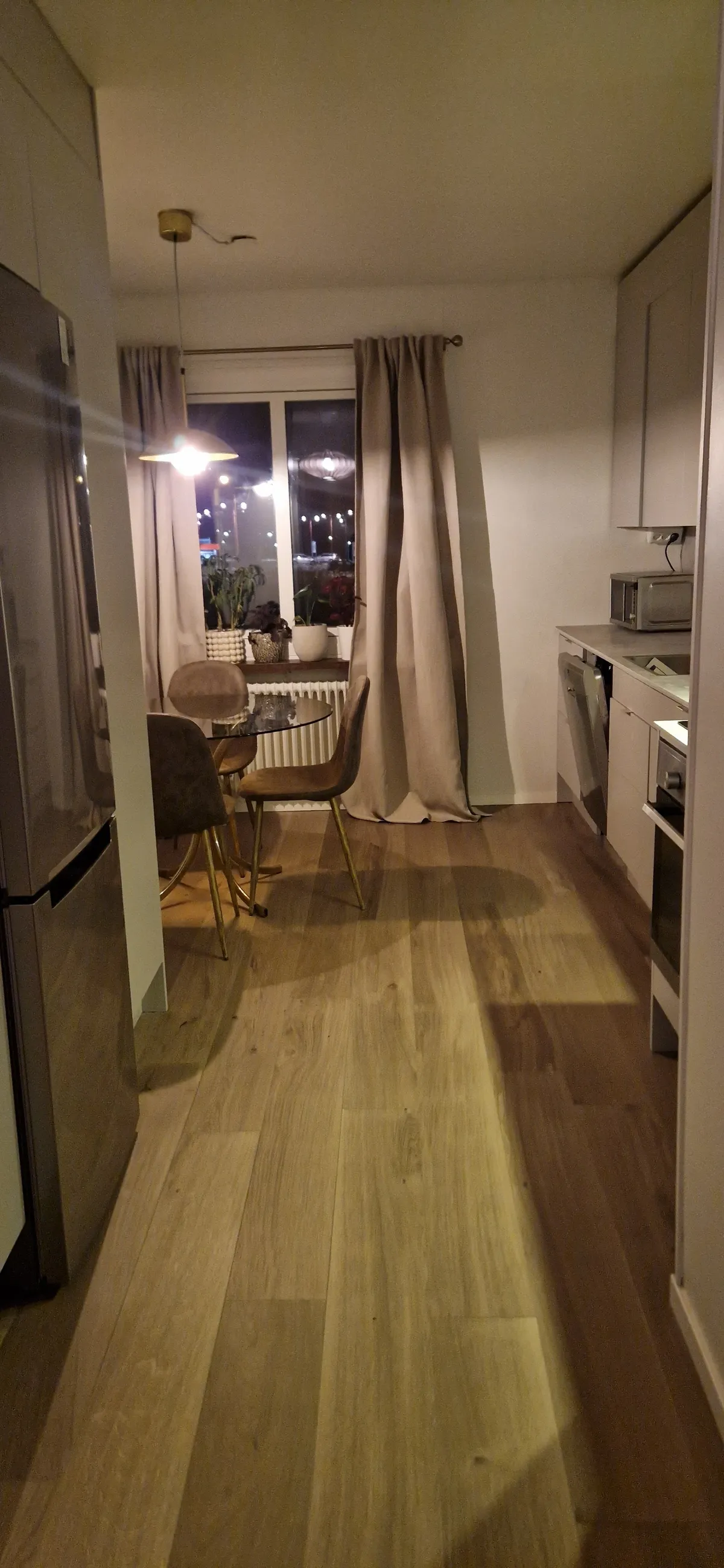 Hyreslägenhet på Jönköping i jonkoping