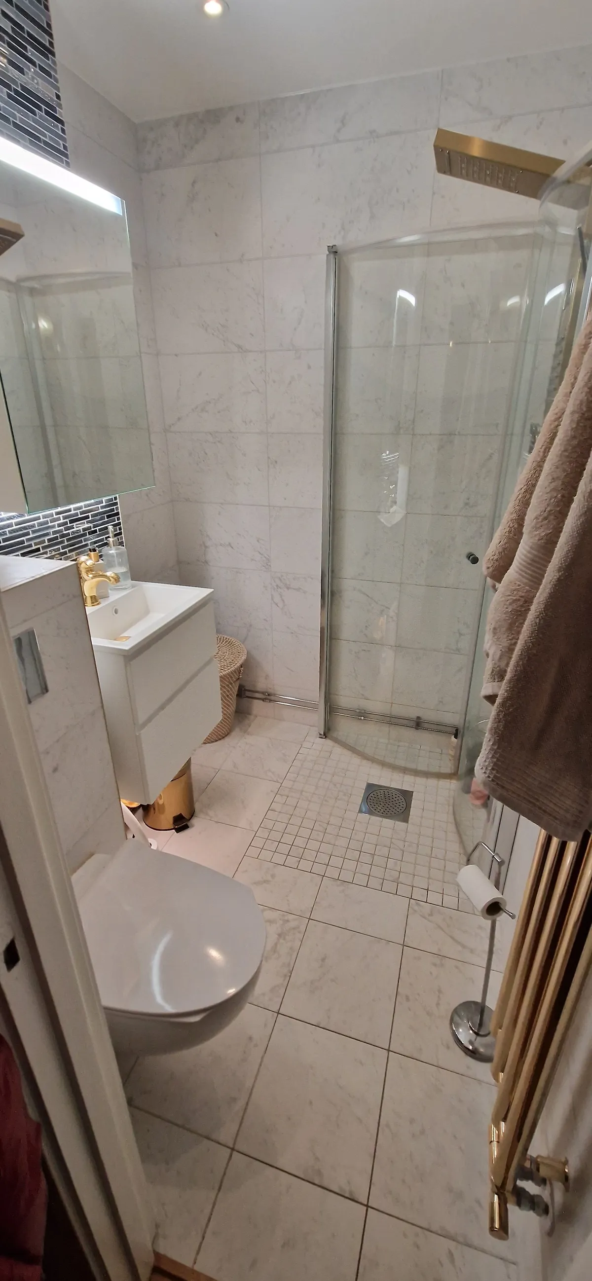 Hyreslägenhet på Jönköping i jonkoping