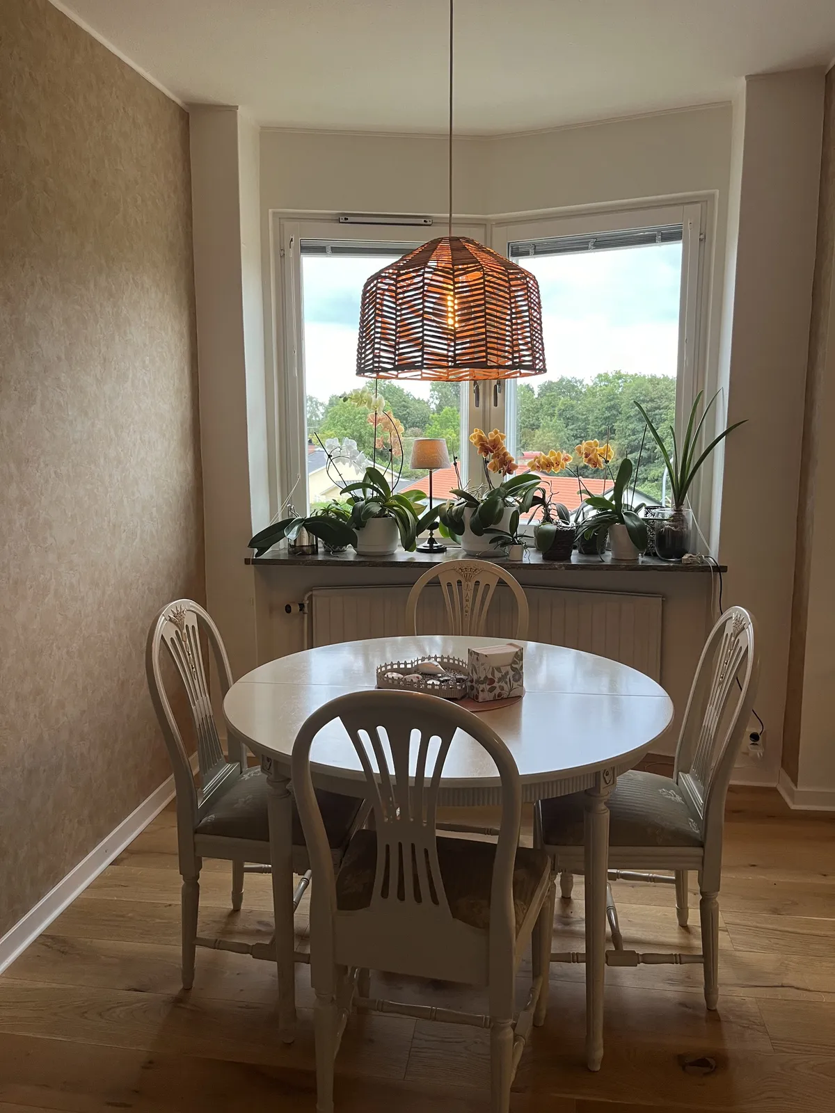 Hyreslägenhet på Bromölla i bromolla