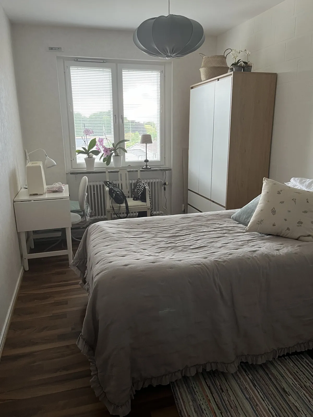 Hyreslägenhet på Bromölla i bromolla