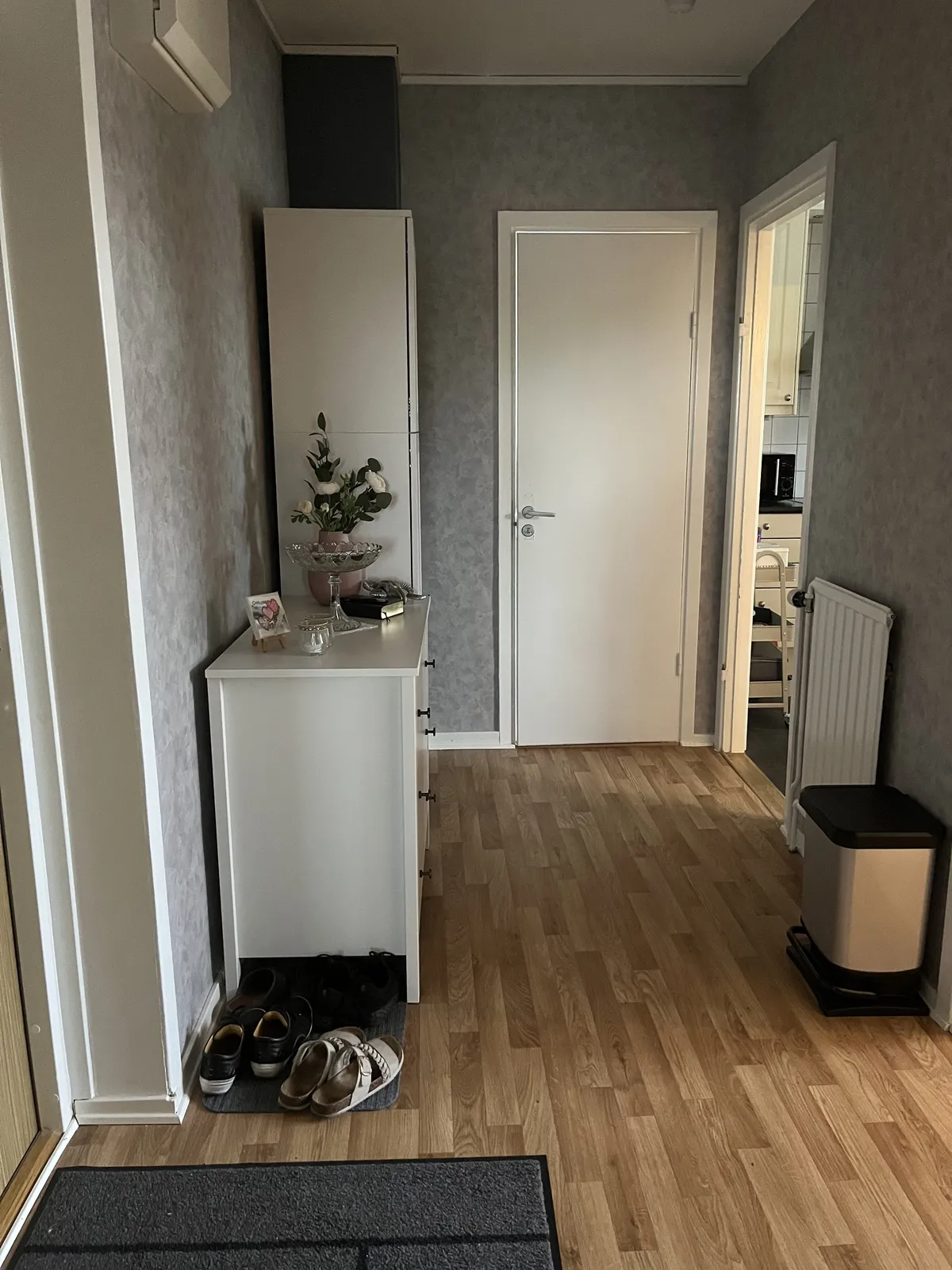 Hyreslägenhet på Bromölla i bromolla