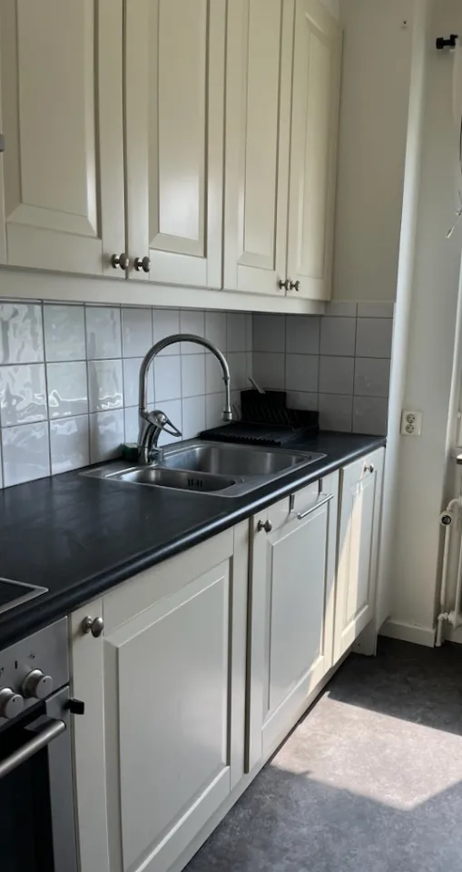 Hyreslägenhet på Bromölla i bromolla