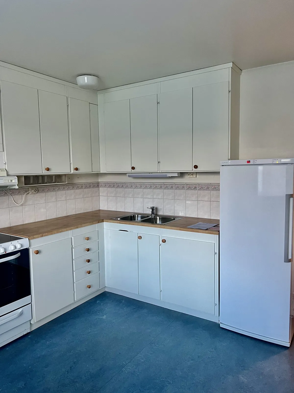 Hyreslägenhet på Sollentuna i sollentuna