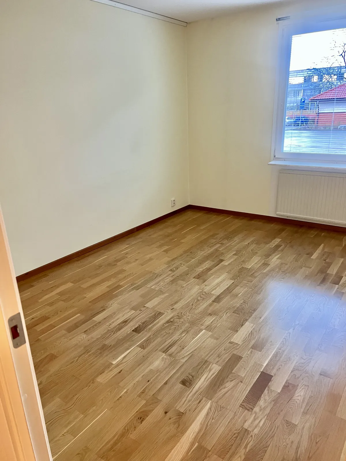 Hyreslägenhet på Sollentuna i sollentuna