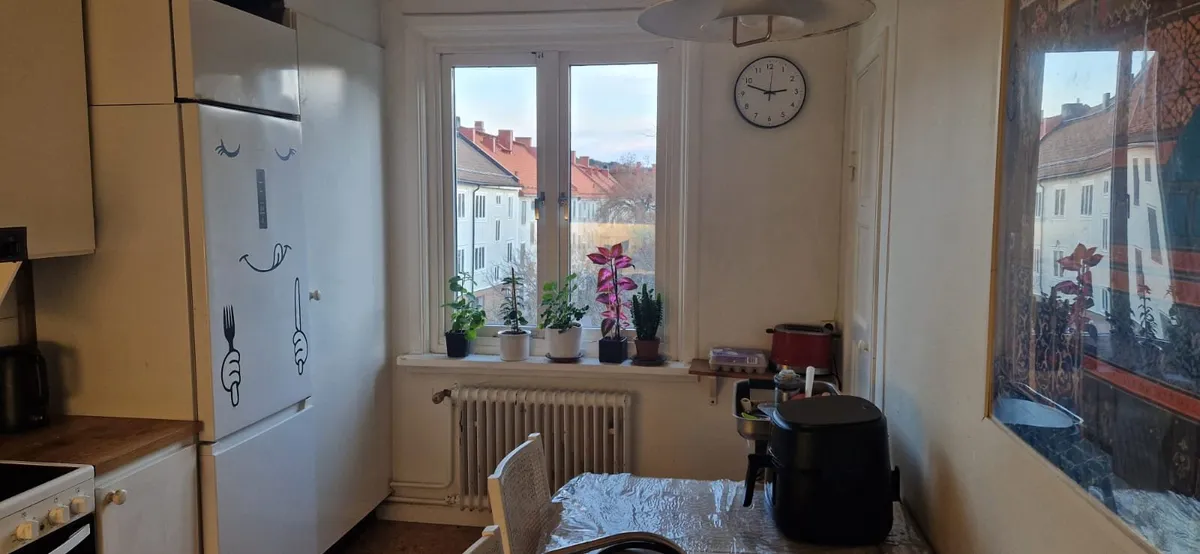 Hyreslägenhet på Göteborg i goteborg