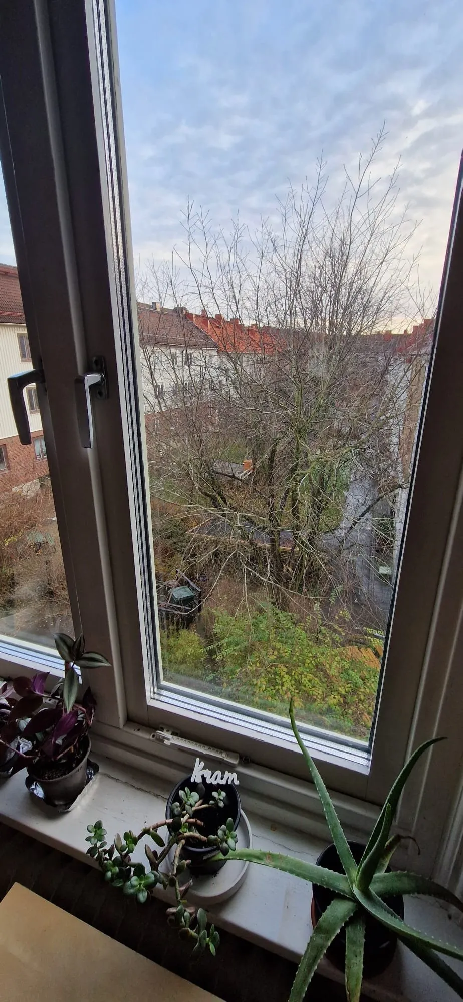 Hyreslägenhet på Göteborg i goteborg